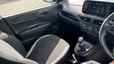 Hyundai i10 1.0 [63] Advance 5dr [Nav] Petrol Hatchback